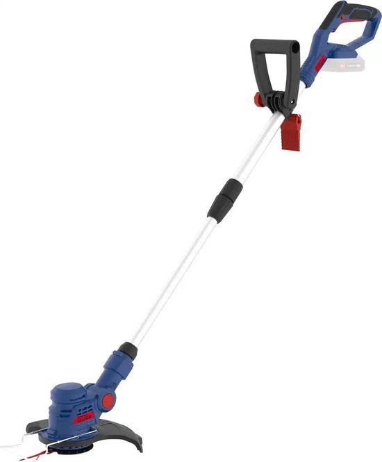 Güde RT 18-0 SOLO Accu Grastrimmer - 18V - Zonder Accu & Lader