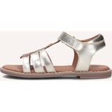 Ton & Ton Sandalen Naima Goudkleurig