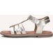 Ton & Ton Naima Goudkleurig Sandalen