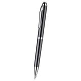 Samsung Q90A 8GB Stylo enregistreur vocal intelligent AI avec transcription ChatGPT - Noir