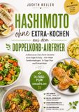 Hashimoto Bookmundo Hashimoto ohne Extra-Kochen aus dem Doppelkorb-Airfryer