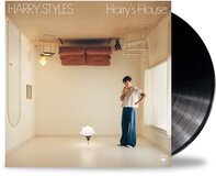 SONY BMG Harry's House - 0194399974810
