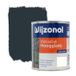 Wijzonol Metaallak Hoogglans Konings Blauw 750 ml