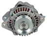 VALEO Lichtmaschine Generator 14 V 90 A Ø 80 mm für NISSAN NP300