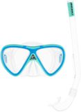 CRESSI Mini Peg & Mini Island Aqua