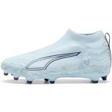 Puma Kindervoetbalschoenen Ultra Match + FG/AG