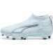 Puma Kindervoetbalschoenen Ultra Match + FG/AG