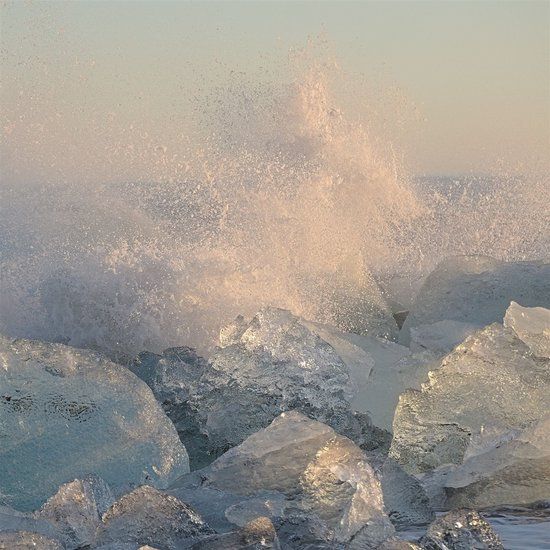Rushing Lucy Gooch - Rushing (LP)