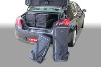 Car-Bags.com Car-Bags set Peugeot 508 HYbrid4 sedan