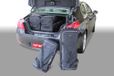 Car-Bags.com Car-Bags set Peugeot 508 HYbrid4 sedan