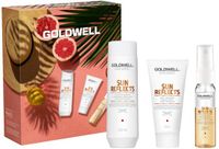 Goldwell Dualsenses Sun Reflects Summer Heroes Set
