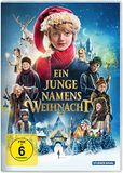 PLAION 1078480 - Ein Junge namens Weihnacht - DVD