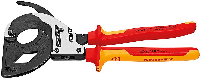 KNIPEX 95 36 320