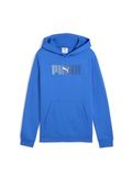 PUMA Ess Logo Lab Hoodie Fl B Sweatshirt voor jongens (pak van 1)