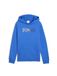 PUMA Ess Logo Lab Hoodie Fl B Sweatshirt voor jongens (pak van 1)