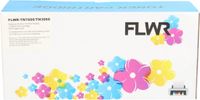 Brother FLWR Brother TN-7600 Zwart Toner Cartridge