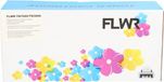 Brother FLWR Brother TN-7600 Zwart Toner Cartridge