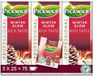 Pickwick Winter Glow Thee - 3 x 25 zakjes