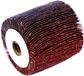 Bass Polska 60 x 60 mm lamellenrol voor satijnschuurmachine