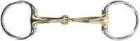 QHP Bustrens Anatomisch Argentaan Enkelgebroken 12.5 cm