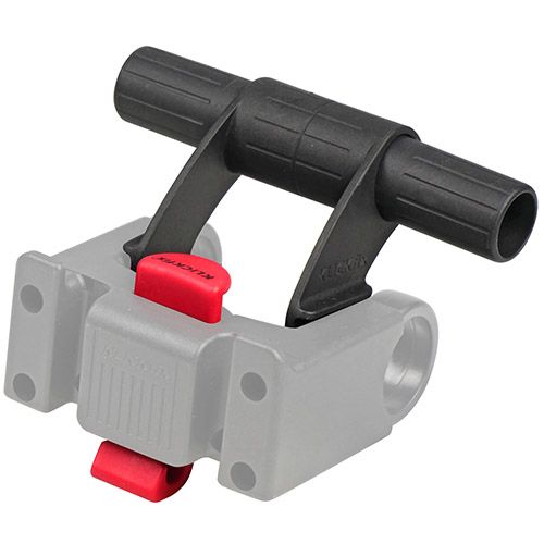 KlickFix MultiClip Plus - Zwart