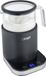 Graef MS902EU Melkopschuimer Zwart 500 W