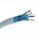 Extralink CAT6A F/FTP Câble réseau d'intérieur Cat. 6A, 305 m