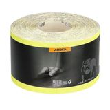 Mirka Geel Oxide Schuurpapier Roll 240 Grit 50m