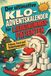 tiptop L'ultime calendrier de l'Avent pour toilettes pour patients souffrant de chagrin d'amour
