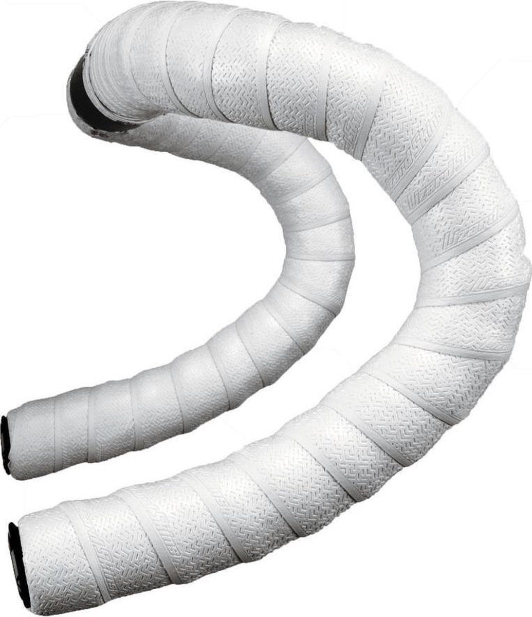 Lizard Skins Bar Tape DSP 1.8mm White