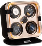 Klarstein Horlogeopwinder voor 4 Horloges
