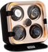 Klarstein Horlogeopwinder voor 4 Horloges