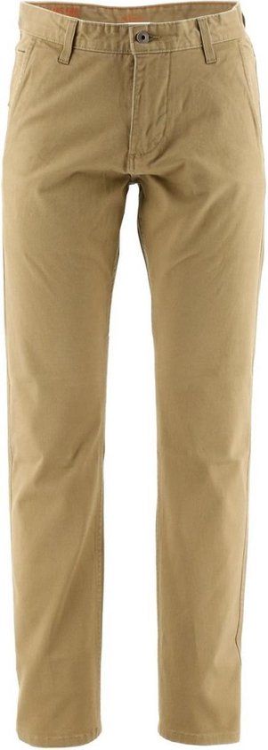 Dockers Alpha Broek (Chino model) - Beige - Heren - Maat 31/30