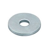 Fischer, Rozet U 12 x 40 hdg (100 stuks)