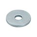 Fischer, Rozet U 12 x 40 hdg (100 stuks)