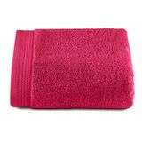 TOP TOWEL Premium - Grote badhanddoeken - 100 x 150 cm - 100% katoen - Fuchsia