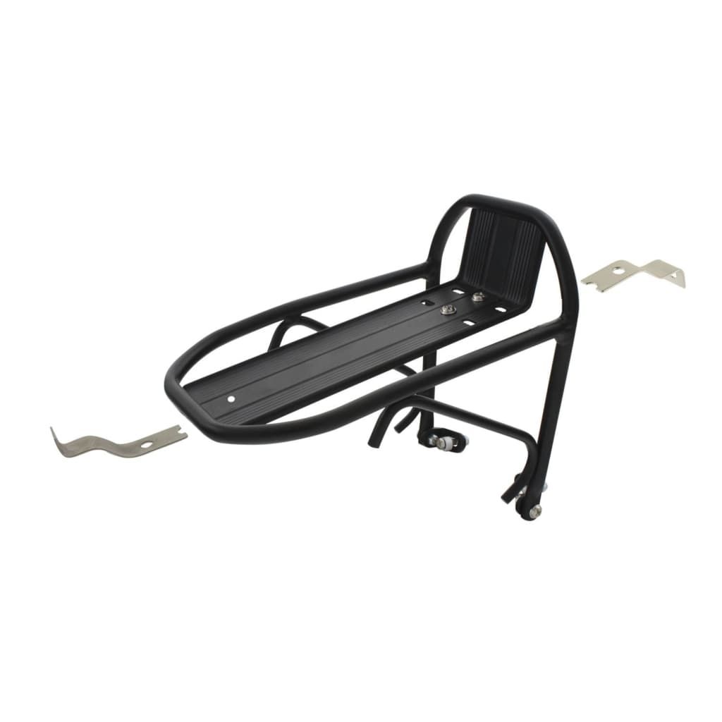 M-Wave Bagagedrager Mini Aluminium Voor + Achter 24-28 Inch
