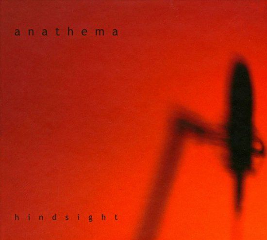 Anathema A Blaze in the Northern Sky