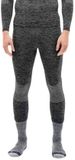 The Mountain Studio Base 3/4 Basislaag Pant Grijs S-M Homme