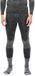 The Mountain Studio Base 3/4 Basislaag Pant Grijs S-M Homme