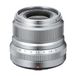 Fujifilm XF 23mm f/2 R WR Lens - Silver