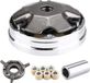 OEM Allecto plus - Dimmer Assy Kit voor Scooter & Motorfiets | Vervanging Tool voor GY6 50cc & 60cc | Front Dimmer voor PGO ATV XL Rider 50