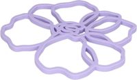 Tools2Cook Siliconen Onderzetter Anemone Lilac