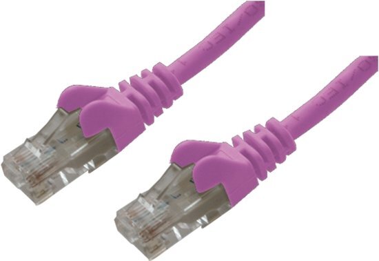 LOGON UTP Cat6 3m