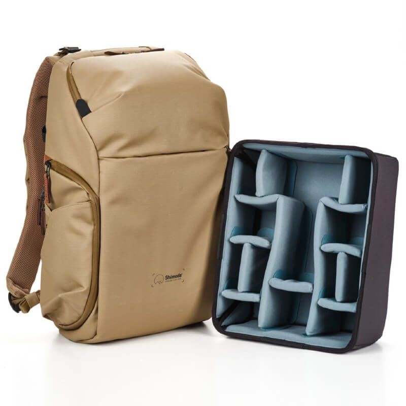 Shimoda Urban Explore 30 - Boa (520-185)