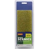 Hornby R7189 Gebladerte - Gele groene weide Scenic Materials, Multi