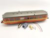 Brekina micromotor HBK001C set de conversion pour MAN Schienenbus