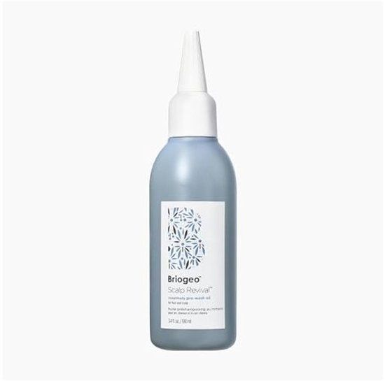 Briogeo Scalp Revival™ Rosemary Pre-Wash Oil