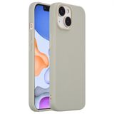 imoshion Color Backcover Grijs voor Apple iPhone 15