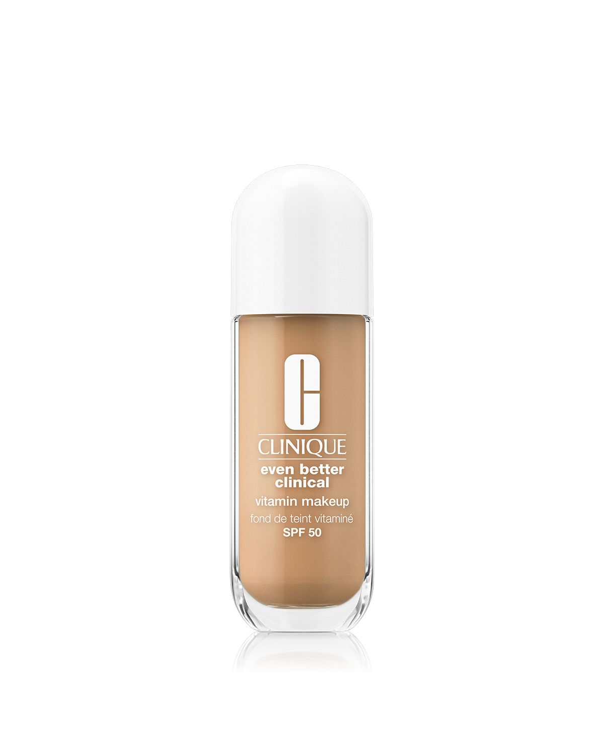 Clinique Even Better Clinical Vitamin Makeup SPF 50 30 ml - 5 Light Medium Cool
